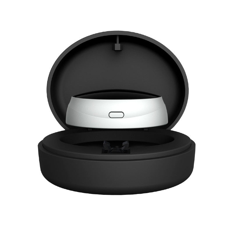 Smart Throat Anti-Snoring Device