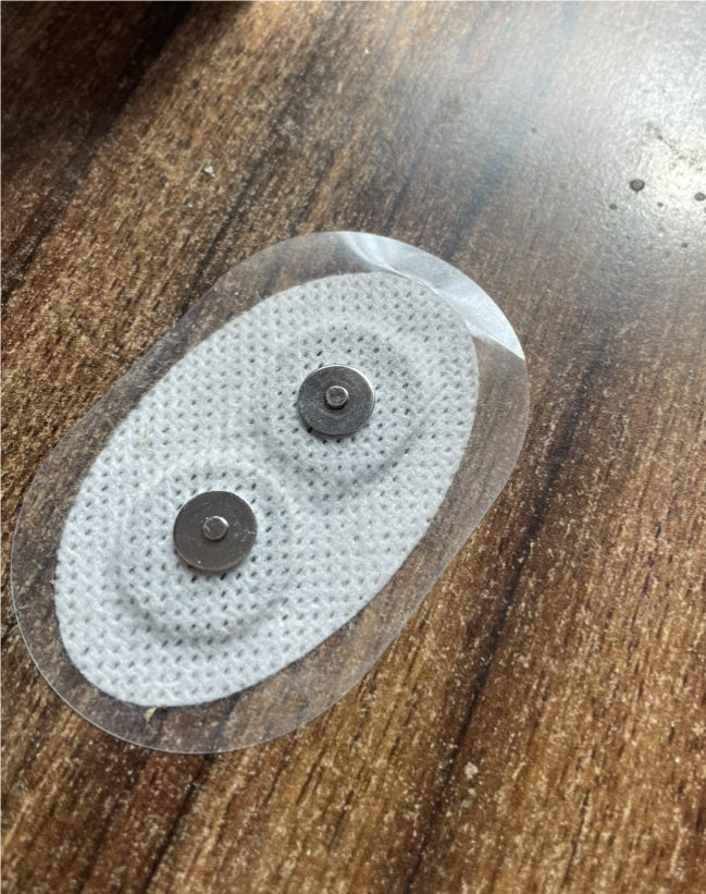 Smart Throat Anti-Snoring Device